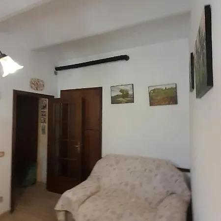 Casa Vacanza Ribolla
