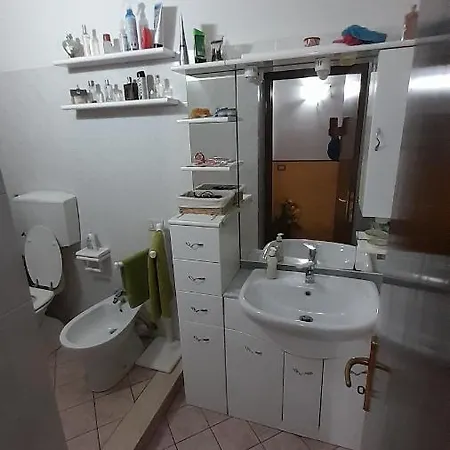Casa Vacanza Апартаменты *