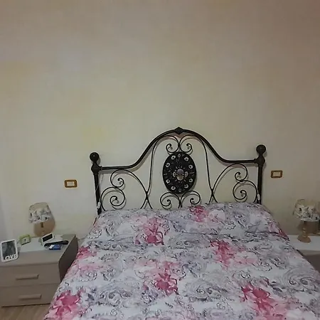 Апартаменты Casa Vacanza