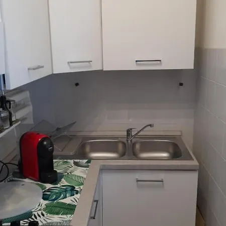 Casa Vacanza Ribolla