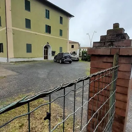 Casa Vacanza Апартаменты