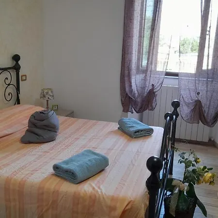 Casa Vacanza