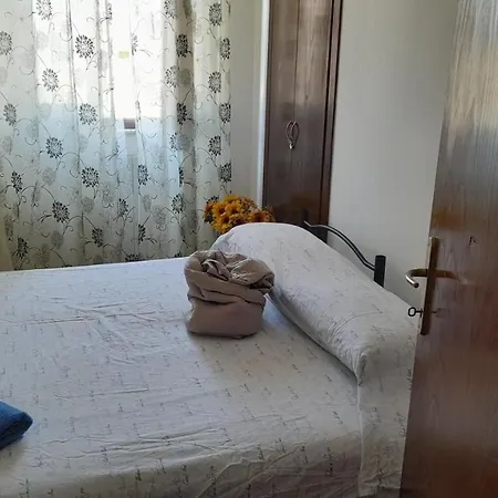 Casa Vacanza Ribolla