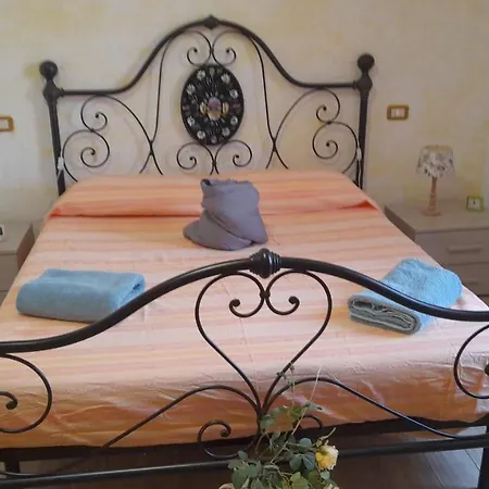 Casa Appartamento Ribolla