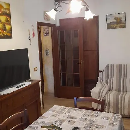 Casa Vacanza * Ribolla