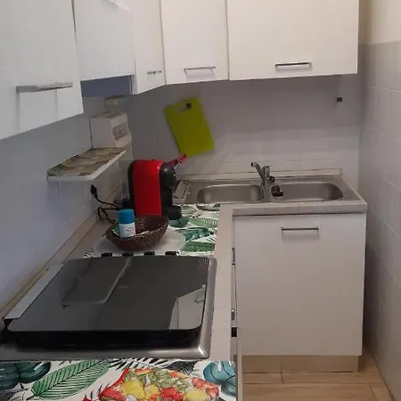 Casa Vacanza