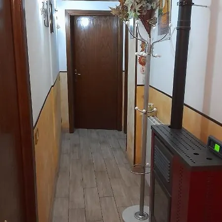 Casa Vacanza Апартаменты
