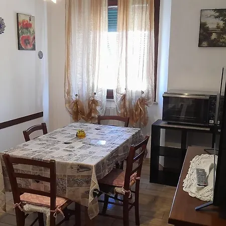 Апартаменты Casa Vacanza